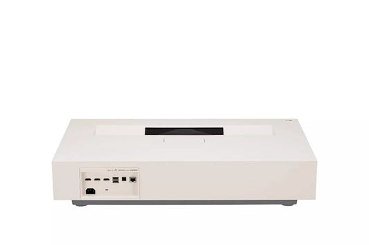 HU915QE LG CineBeam HU915QE Premium 4K UHD Laser UST Projector
