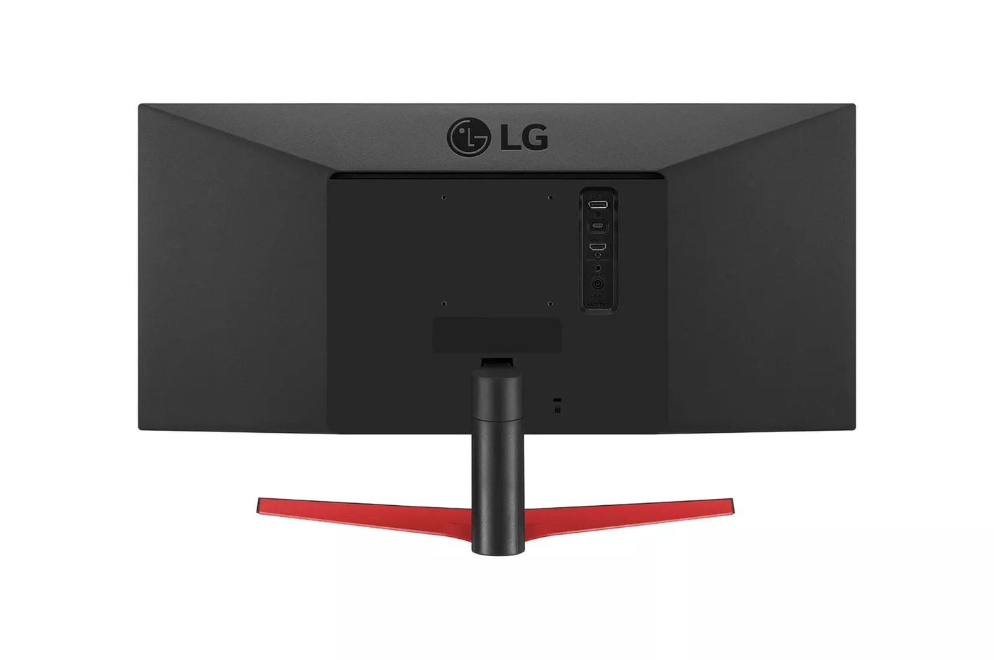 Lg 29WP60GB 29 Inch UltraWide FHD HDR FreeSync Monitor with USB Type-C