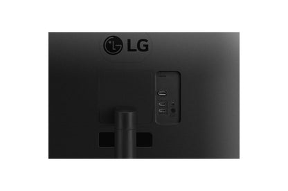 Lg 34WR50QCB 34 Inch Curved UltraWide™ WQHD 1440P HDR 10 100Hz Monitor with AMD FreeSync™ - 34WR50QC-B