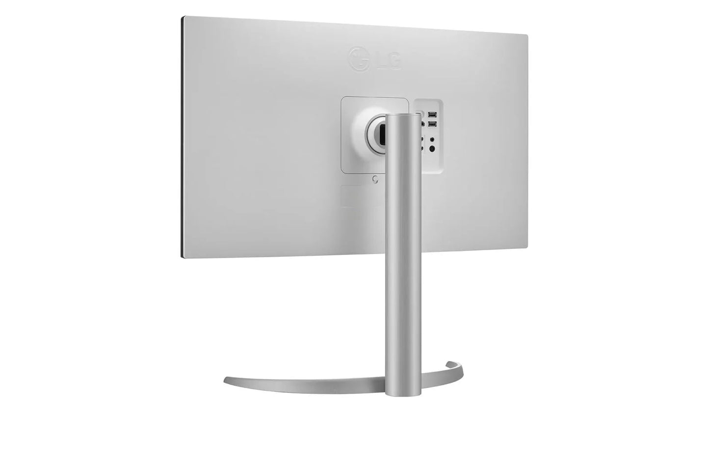 Lg 27UP850W 27 Inch 4K UHD UltraFine™ IPS Monitor with VESA DisplayHDR™ 400 and USB Type-C™