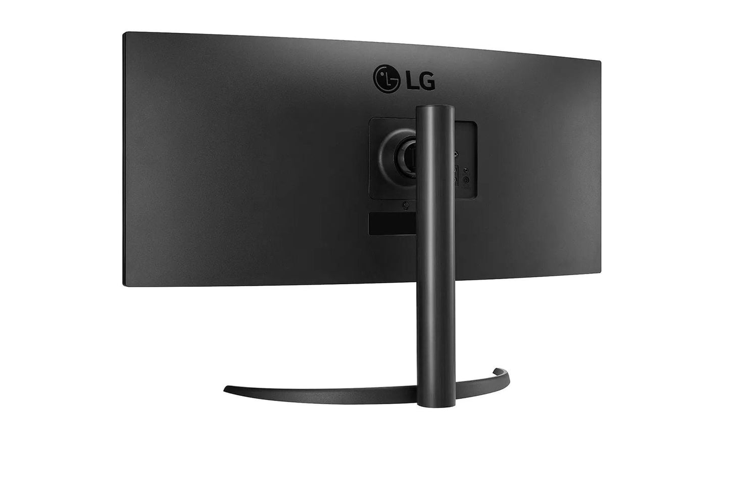 Lg 34WP65CB 34 Inch Curved UltraWide QHD 1440P HDR FreeSync™ Premium Monitor with 160Hz Refresh Rate