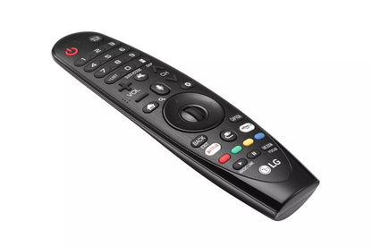Lg ANMR650A Magic Remote Control with Voice Mate™ for Select 2017 Smart TVs