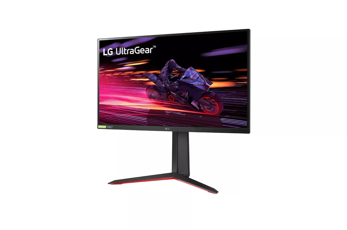 Lg 27GP750B 27 Inch UltraGear® FHD IPS 1ms 240Hz HDR Monitor with G-SYNC® Compatibility