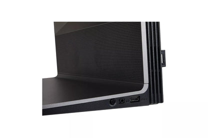42LX3QPUA LG 42 Inch Class OLED Flex Smart TV with Bendable Screen 42LX3QPUA