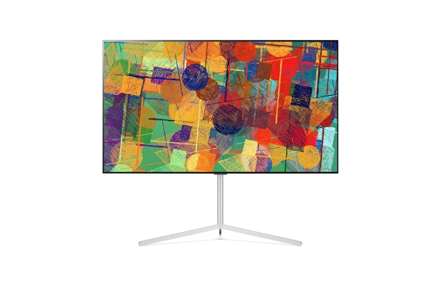 FS21GB LG Gallery Stand