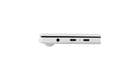 16Z90RSKAAC7U1 LG gram Style 16 Inch OLED Laptop, Intel® 13th Gen Core® i7 Evo™ Platform, Windows 11 Home, 16GB RAM, 512GB SSD, Dynamic White