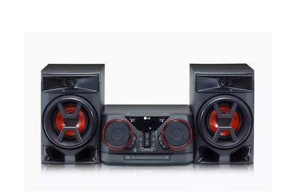 CKM4 LG XBOOM Hi-Fi Shelf System