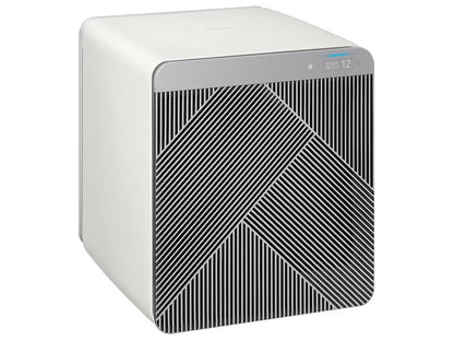 Samsung AX350A9350G Bespoke Cube Air Purifier in Grey