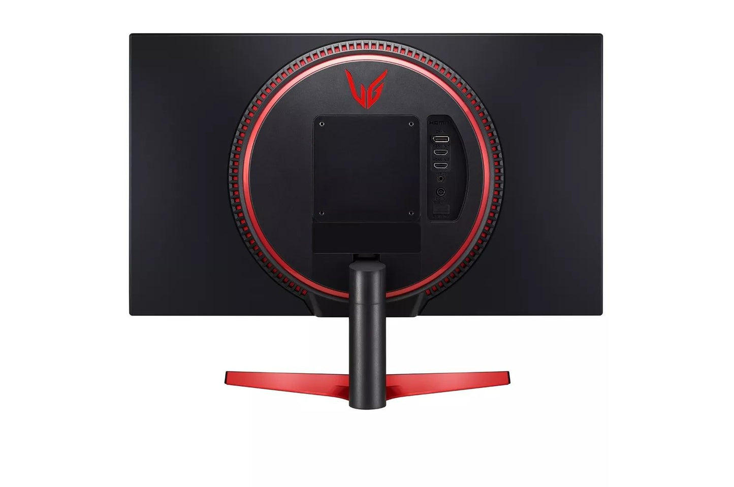 Lg 24GN600B 24 Inch UltraGear FHD IPS 1ms 144Hz HDR Monitor with FreeSync