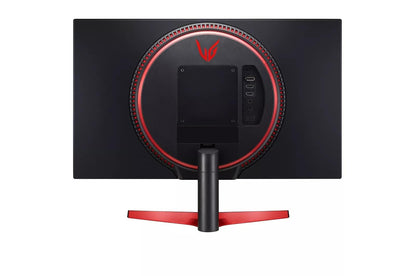 Lg 24GN600B 24 Inch UltraGear FHD IPS 1ms 144Hz HDR Monitor with FreeSync