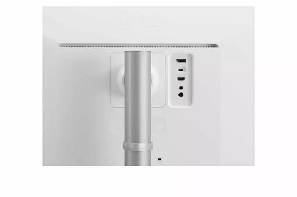 Lg 34WQ650W 34 Inch UltraWide FHD VESA DisplayHDR 400 AMD FreeSync™ IPS Monitor with USB Type-C™