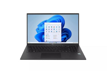 15Z90RPAAB6U1 LG gram 15.6 Inch Touchscreen Lightweight Laptop, Intel® 13th Gen Core® i5-1340P, Windows 11 Home, 16GB RAM, 512GB SSD, Black