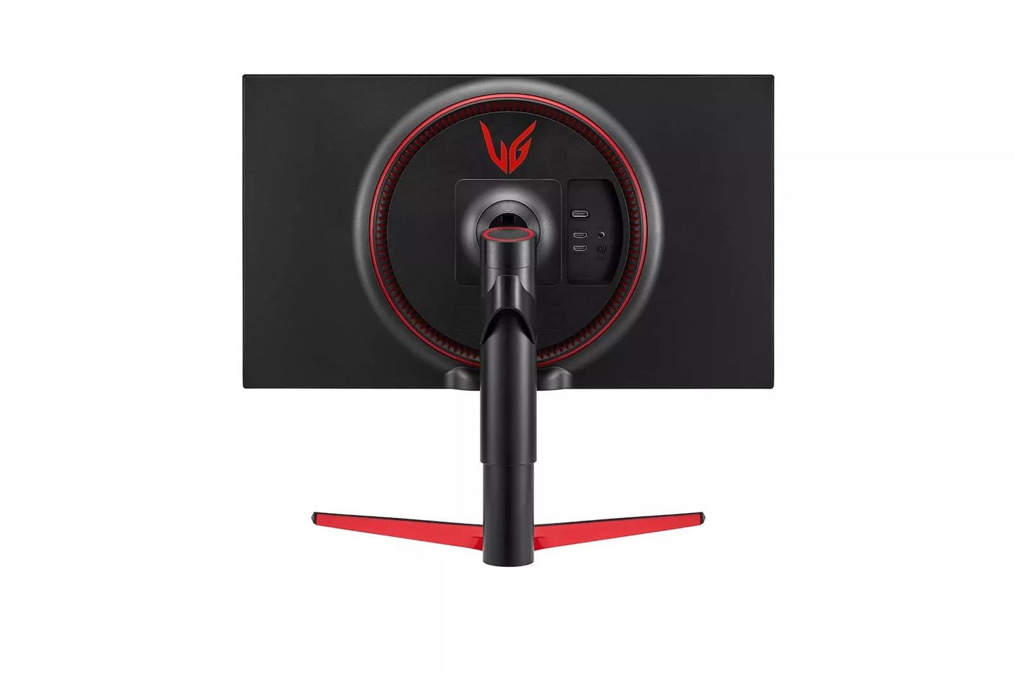 27GL83AB LG 27GL83A 27 Inch UltraGear™ QHD 1440P IPS 1ms Gaming Monitor with G-Sync® Compatibility