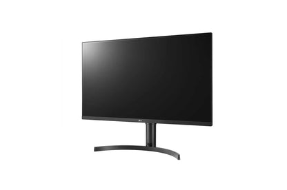Lg 32QN55TB 32 Inch QHD 1440P IPS HDR10 Monitor with FreeSync™