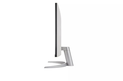 Lg 27UP600W 27 Inch IPS 4K UHD Monitor with VESA DisplayHDR 400