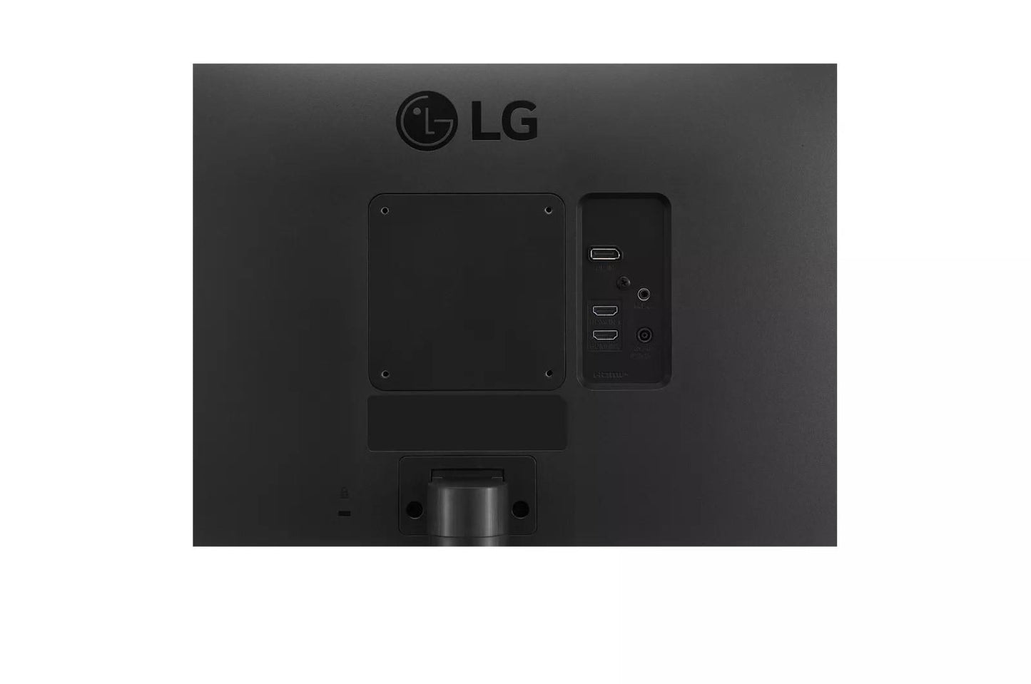 Lg 24QP500B 24 Inch QHD 1440P IPS HDR 10 Monitor with FreeSync™