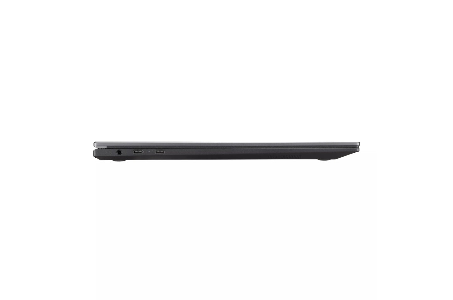 16T90RKADS9U1 LG gram 16 Inch 2-in-1 Thin and Lightweight Laptop, Intel® 13th Gen Core® i7 Evo™ Platform, Windows 11 Home, 16GB RAM, 2TB (1TB x 2) SSD, Gray