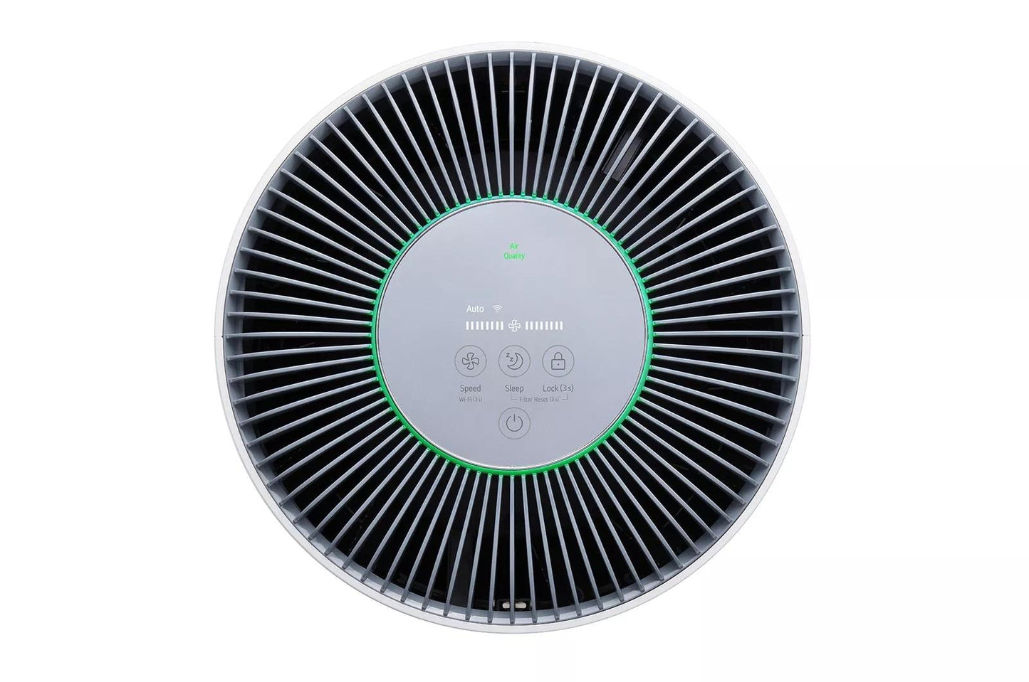 AS601HBB0 LG PuriCare™ 360 with NanoFiber True HEPA