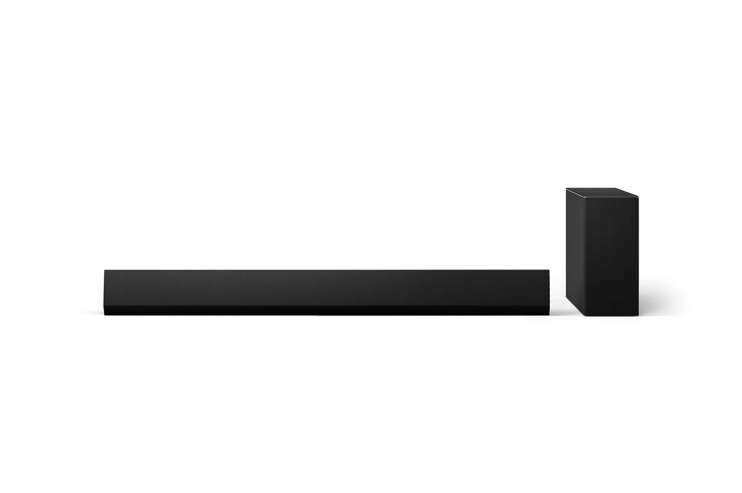 Lg SG10TY SG10TY LG Soundbar for TV with Dolby Atmos® 3.1 channel, Best OLED matching