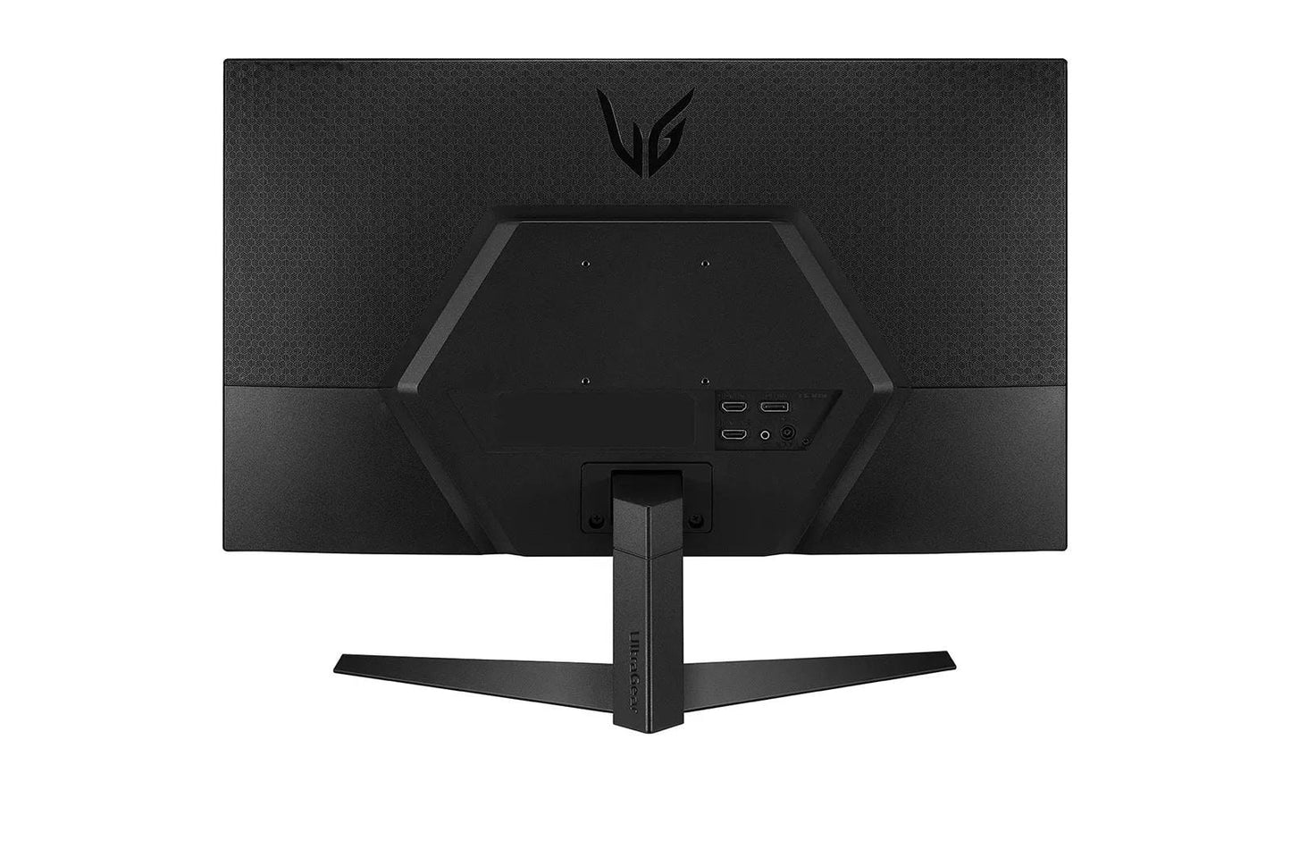 Lg 24GQ50FB 24 Inch UltraGear FHD 1ms 165Hz Monitor with AMD FreeSync™ Premium