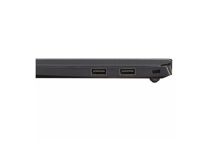 15Z90SHAAB6U1 LG gram 15.6 Inch Lightweight Laptop, AI-enabled Intel® Core™ Ultra 7 processor, Windows 11 Home, 16GB RAM, 1TB SSD, Black