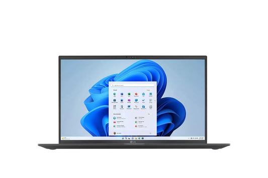 15Z90RPAAB6U1 LG gram 15.6 Inch Touchscreen Lightweight Laptop, Intel® 13th Gen Core® i5-1340P, Windows 11 Home, 16GB RAM, 512GB SSD, Black