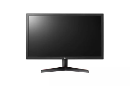 Lg 24GL600FB 24 Inch UltraGear™ FHD 144Hz 1ms Gaming Monitor with FreeSync™