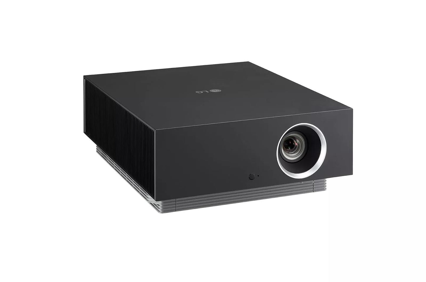 AU810PB LG AU810PB 4K UHD Smart Dual Laser CineBeam Projector