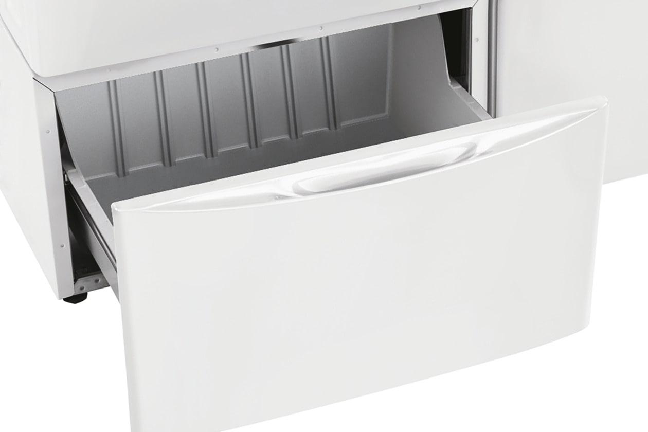 Electrolux EPWD257UIW Luxury-Glide® Pedestal with Spacious Storage Drawer