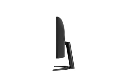 Lg 34WP60CB 34 Inch 21:9 Curved UltraWide™ QHD 1440P Monitor