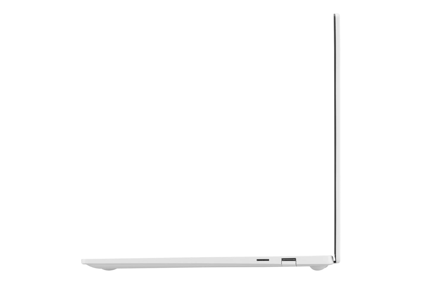16Z90RSKAAC7U1 LG gram Style 16 Inch OLED Laptop, Intel® 13th Gen Core® i7 Evo™ Platform, Windows 11 Home, 16GB RAM, 512GB SSD, Dynamic White