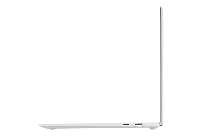16Z90RSKAAC7U1 LG gram Style 16 Inch OLED Laptop, Intel® 13th Gen Core® i7 Evo™ Platform, Windows 11 Home, 16GB RAM, 512GB SSD, Dynamic White