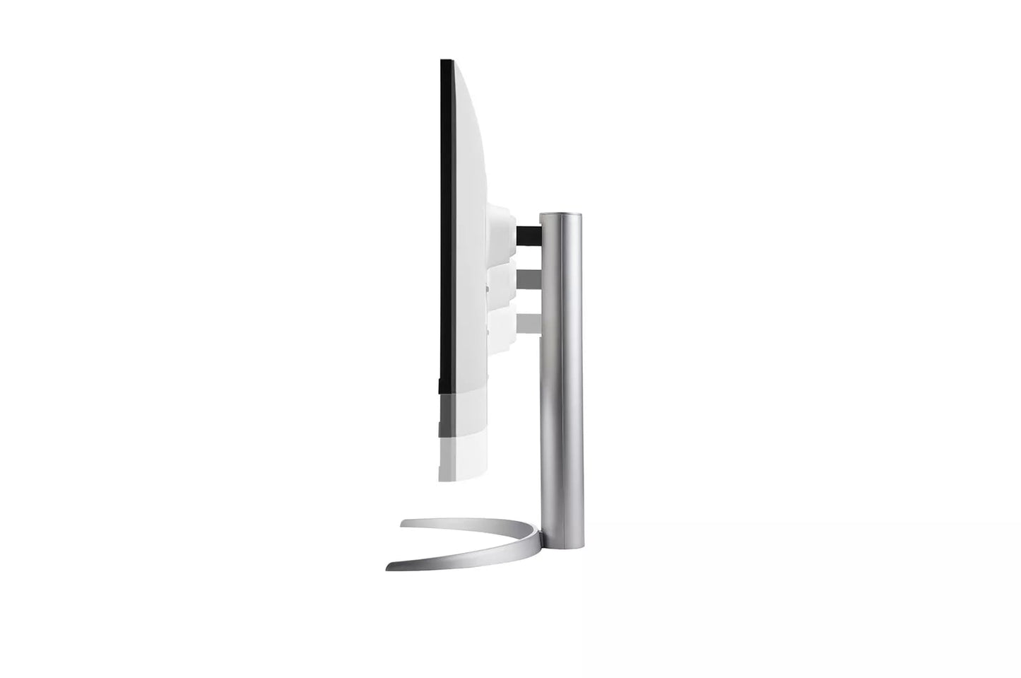 Lg 27UQ850VW 27 Inch 4K UHD UltraFine™ Monitor with VESA DisplayHDR™ 400 and USB Type-C™