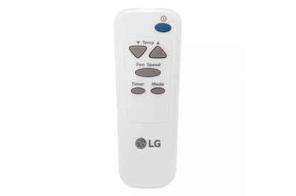 Lg LW6023R 5,800 BTU Window Air Conditioner