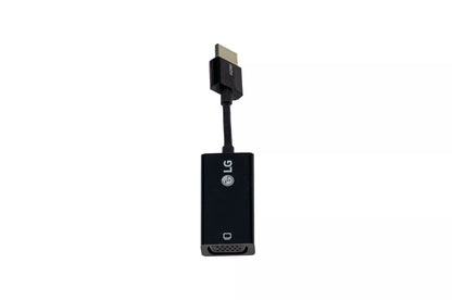 EAD64025801 LG Accessories EAD64025801 HDMI Laptop Cable