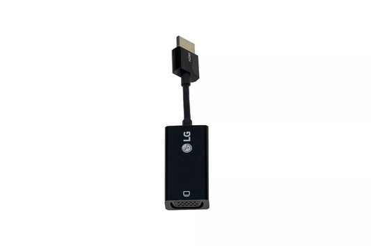 EAD64025801 LG Accessories EAD64025801 HDMI Laptop Cable