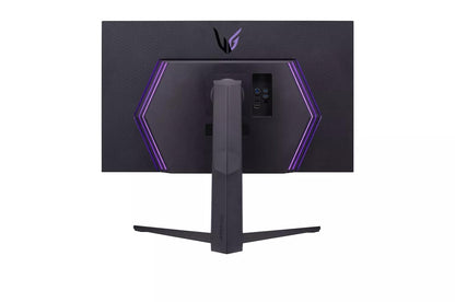 Lg 32GQ950B 32 Inch UltraGear™ UHD 4K Nano IPS with ATW 1ms 144Hz HDR 1000 Monitor with G-SYNC® Compatible