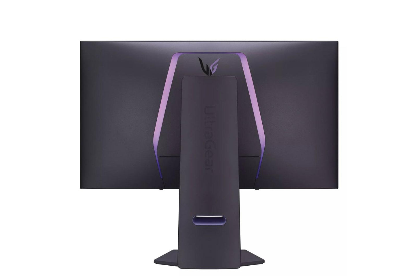 Lg 32GS95UEB 32 Inch UltraGear™ OLED Dual Mode 4K UHD 240Hz or FHD 480Hz 0.03ms G-Sync Compatible Gaming Monitor with Pixel Sound - 32GS95UE-B