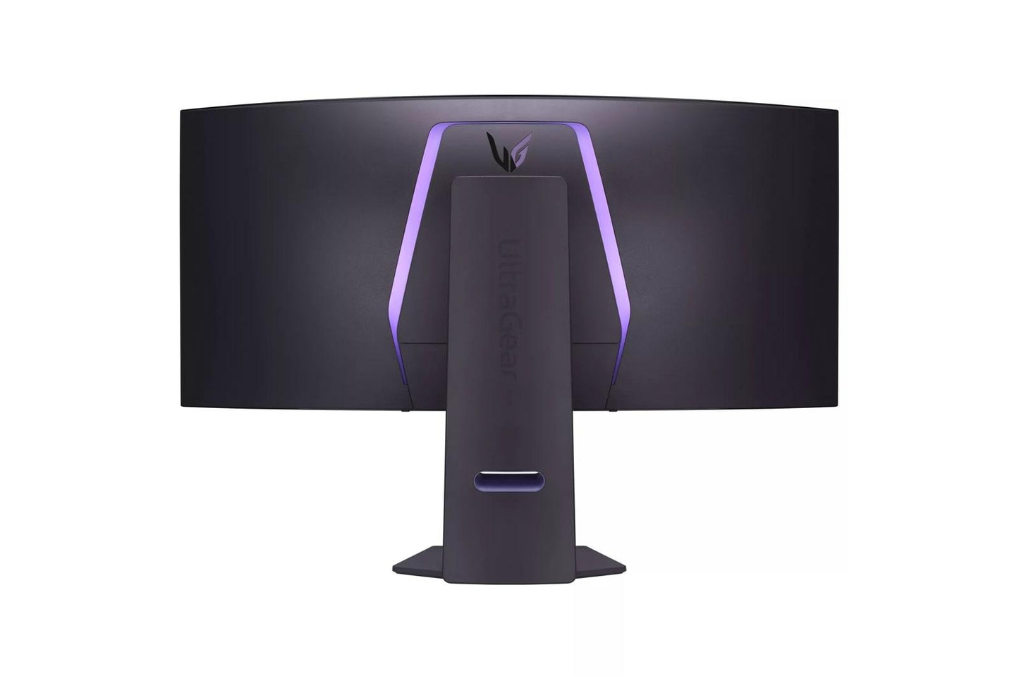 Lg 39GS95QEB 39 Inch UltraGear™ OLED WQHD 1440P 240Hz 0.03ms G-Sync Compatible 800R Curved Gaming Monitor