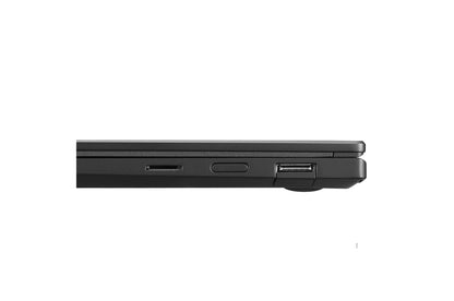 14T90SGAAB4U1 LG gram 14 Inch 2-in-1 Lightweight Laptop, Intel® Evo™ Edition- AI-enabled Intel® Core™ Ultra 5 processor, Windows 11 Home, 16GB RAM, 512GB SSD, Black