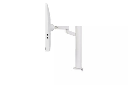 Lg 32SQ780SW 32 Inch 4K UHD Smart Monitor with webOS and Ergo Stand