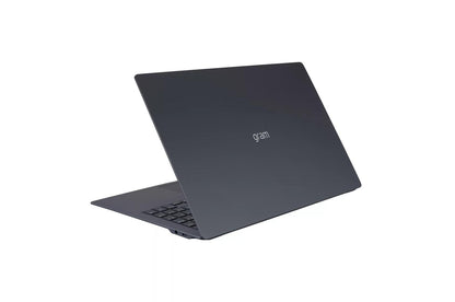 15Z90RTKAAB7U1 LG gram SuperSlim 15.6 Inch OLED Laptop, Intel® 13th Gen Core® i7 Evo™ Platform, Windows 11 Home, 16GB RAM, 512GB SSD, Neptune Blue