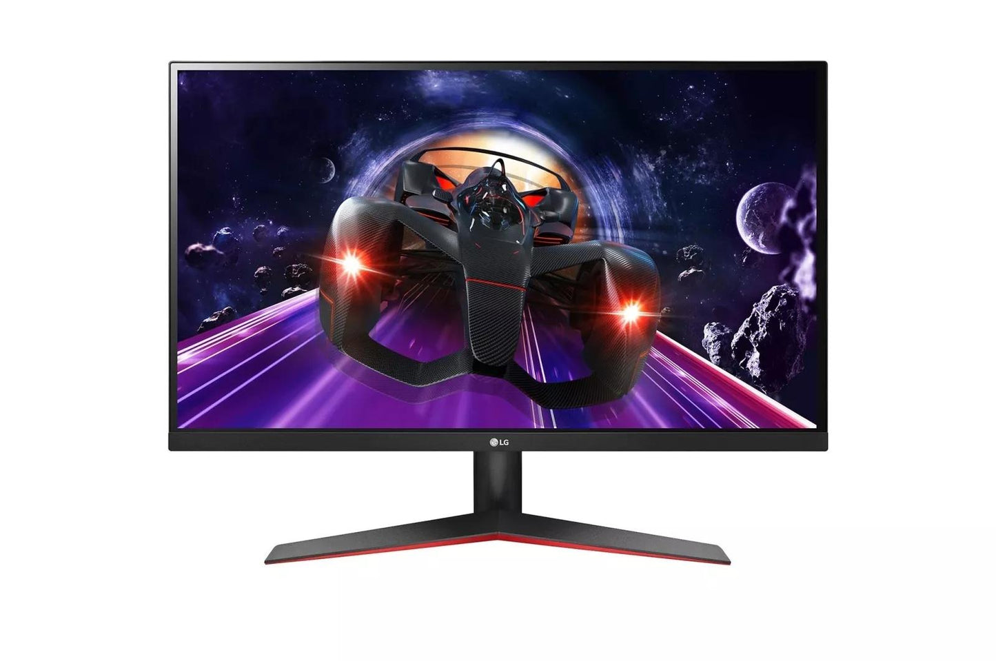 Lg 27MP60GB 27 Inch FHD IPS Monitor with FreeSync™
