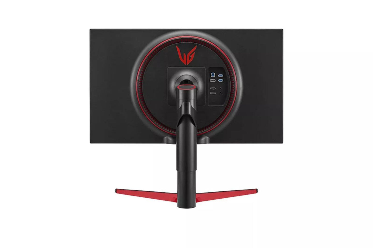27GL850B LG 27GL850 27 Inch UltraGear™ 1440P Nano IPS 1ms Gaming Monitor with G-Sync® Compatibility
