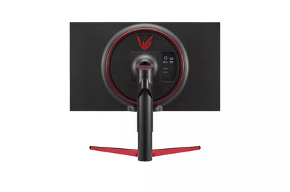 27GL850B LG 27GL850 27 Inch UltraGear™ 1440P Nano IPS 1ms Gaming Monitor with G-Sync® Compatibility