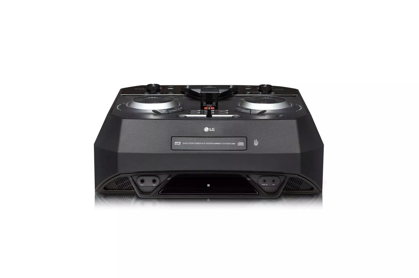 CK99 LG XBOOM Hi-Fi Entertainment System with Karaoke Creator