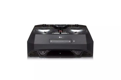 CK99 LG XBOOM Hi-Fi Entertainment System with Karaoke Creator