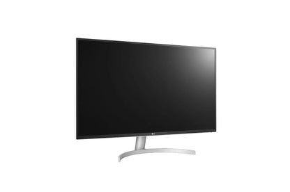 Lg 32QK500C 32 Inch Class QHD 1440P LED IPS Monitor with Radeon FreeSync™ (31.5 Inch Diagonal)