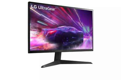 Lg 24GQ40WB 24 Inch UltraGear FHD 1ms 165Hz Monitor with AMD FreeSync™ Premium