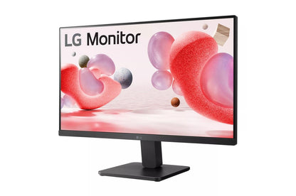 Lg 24MR400B 24 Inch FHD 3-Side Borderless IPS 100Hz Monitor with FreeSync™